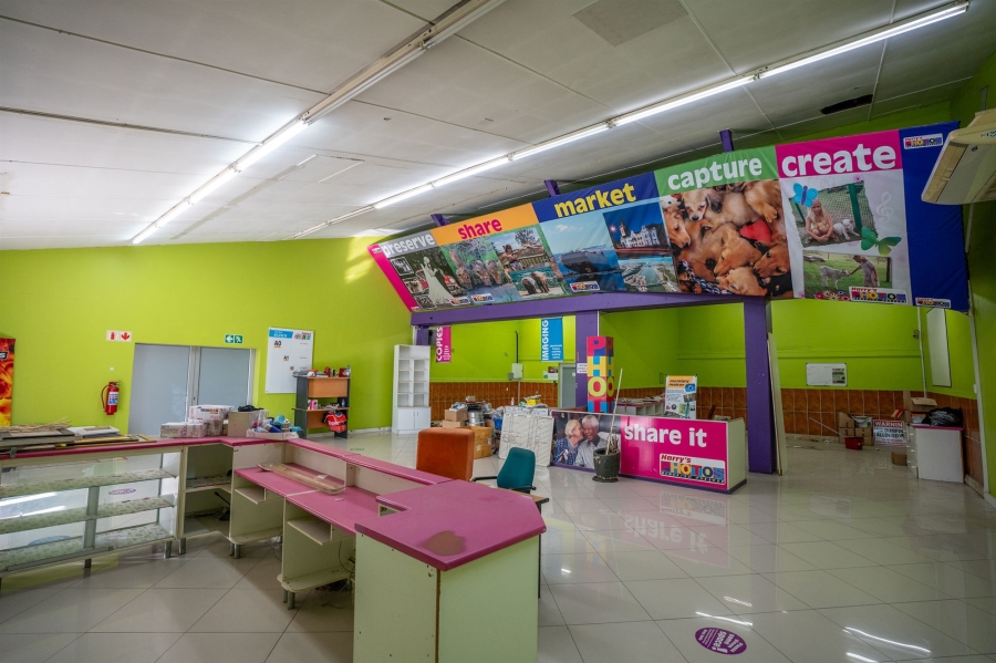 Commercial Property for Sale in North End Eastern Cape